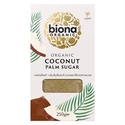 Coconut Palm Sugar - 250g