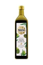 Organic Extra Virgin Olive Oil 750ml