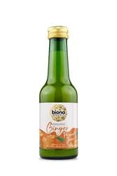 Organic Ginger Juice 200ml