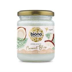 Organic Coconut Bliss 250g