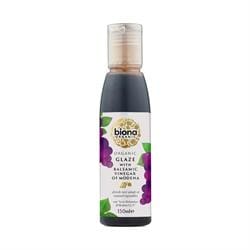 Organic Balsamic Glaze 150ml