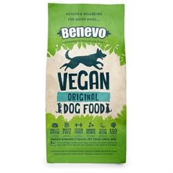 Dog Food Adult Original 2kg