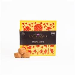 The Artists Collection - Hazelnut Truffles 185g