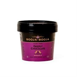 Deeply Chocolate Dairy Free Ice Cream 110ml