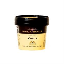 Vanilla Dairy Free Ice Cream 110ml