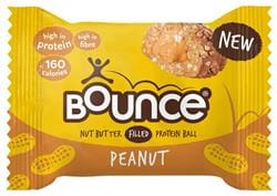 Peanut Protein Ball 35g