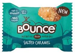 Salted Caramel Protein Ball 35g