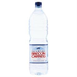 Brecon Natural Mineral Water 1500ml Still