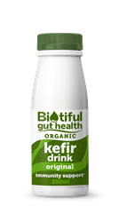 Organic Kefir Drink 250ml