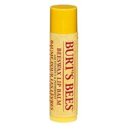 Burt's Bees Moisturising Beeswax Lip Balm 4.25g