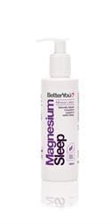 Magnesium Sleep Mineral Lotion 180ml