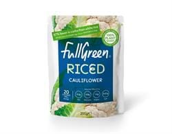 Riced Cauliflower Original 200g