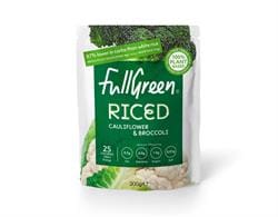 Riced Cauliflower with Broccoli 200g