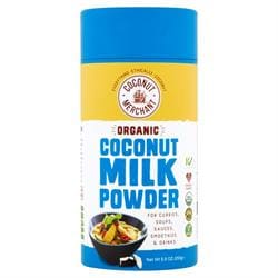 Organic Vegan Coconut Milk Powder 250g