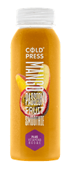 Mango & Passionfruit Smoothie 250ml