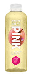 Pink Lady Apple Juice 750ml