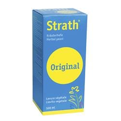 Biostrath Liquid 500ml