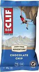 Chocolate Chip Bar 68g