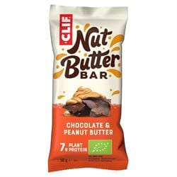 Chocolate Peanut Butter Bar 50g