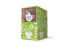 Clipper Fairtrade Organic Rooibos Tea 250 Bags