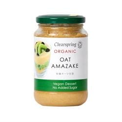 Sweet Grains Dessert - Oat Amazake Organic 360g