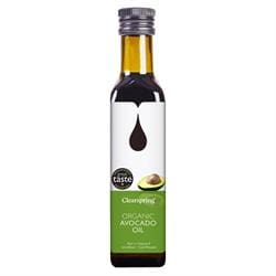 Organic Avocado Oil 250ml