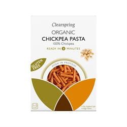 Organic GF Chickpea Pasta 250g