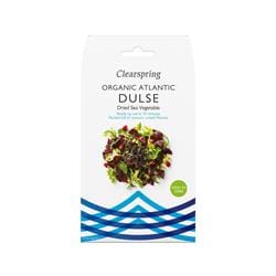 Organic Atlantic Wild Dulse 25g