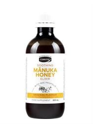 Manuka Honey & Propolis Herbal Elixir 200ml