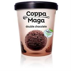 Double Chocolate Ice Cream 500ml