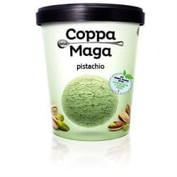 Pistachio Ice Cream 475ml