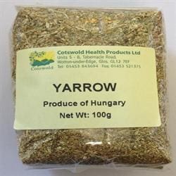 Yarrow Tea 100g