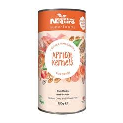 Bitter Himalayan Apricot Kernels 150g