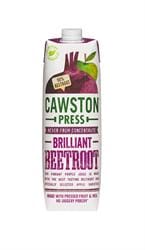 Brilliant Beetroot Juice 1L