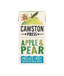 Cawston Press Apple & Pear 3 x 200ml Multi Pack