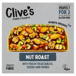 Vegan Nut Roast 280g