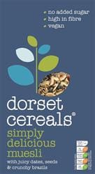 Simply Delicious Muesli 650g