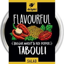 Tabouli Salad 170g