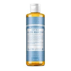 Organic Baby Mild All-One Magic Soap 240ml