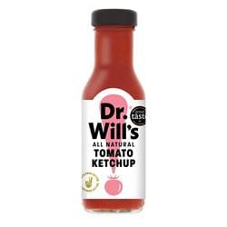 Tomato Ketchup 250ml