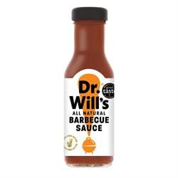 BBQ Sauce 250ml