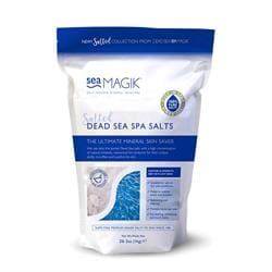 Dead Sea Spa Salts 1kg