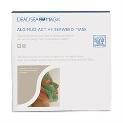 Algimud Active Seaweed Mask 25g