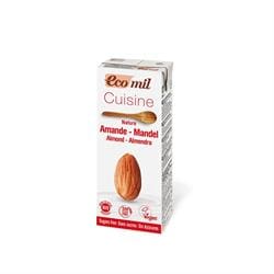 No Sugar Almond Cuisine 200ml