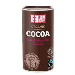 Fairtrade & Organic Hispaniola Cocoa 250g