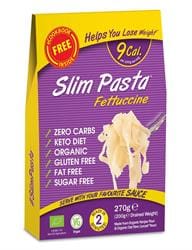 Slim Pasta Fettuccine Organic 270g