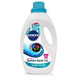 Non Bio Laundry Liquid 1500ml