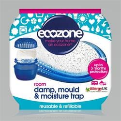 Room Damp Mould & Moisture Trap 450g