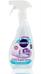 Window and Glass Cleaner 500ml