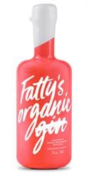 Fatty's Organic Pink Grapefruit Spirits 20% abv 700ml